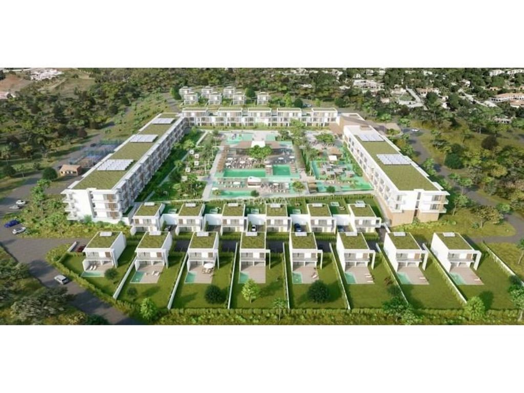 Baugelände von 24600 m2 zu verkaufen Vale Navio, Albufeira, Distrito