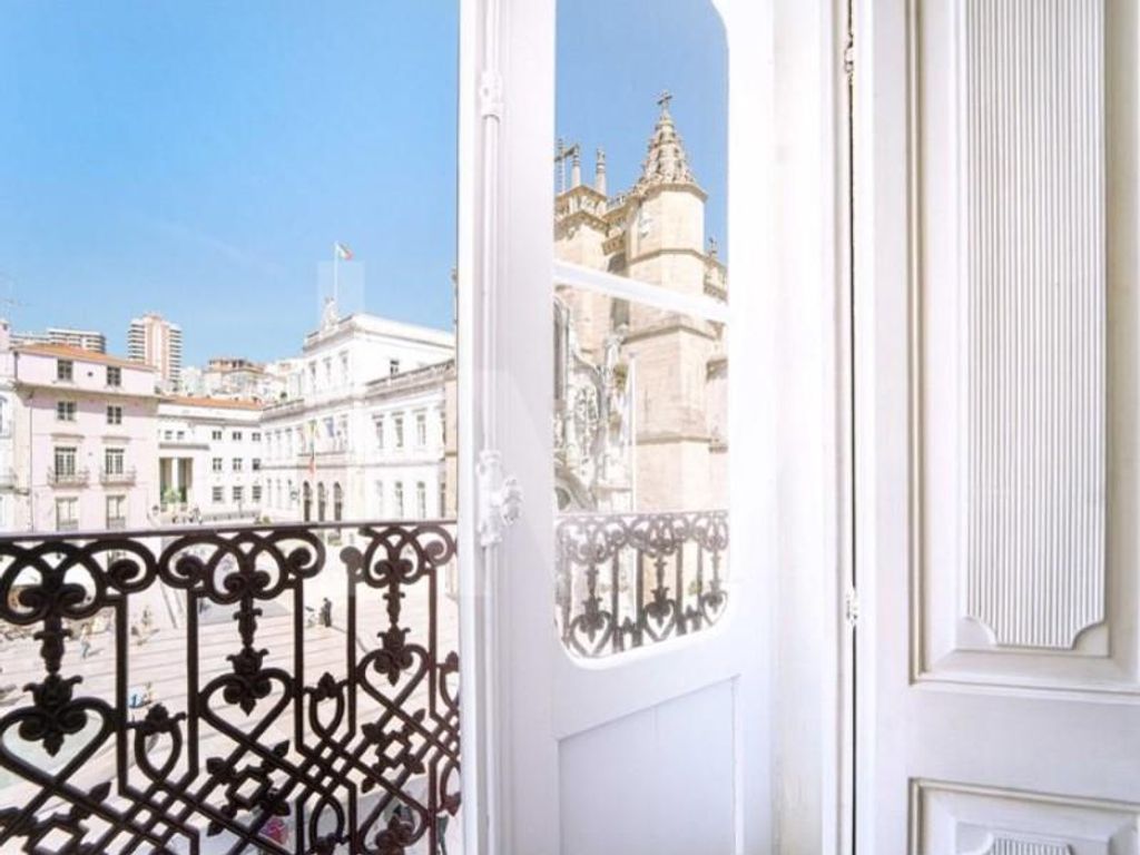 Appartement de prestige en vente Coimbra, Distrito de Coimbra