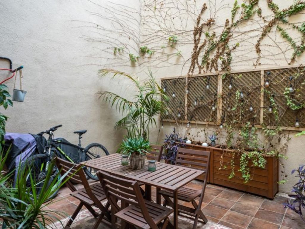 Maison de prestige de 179 m2 en vente Sarria, Barcelone, Province de