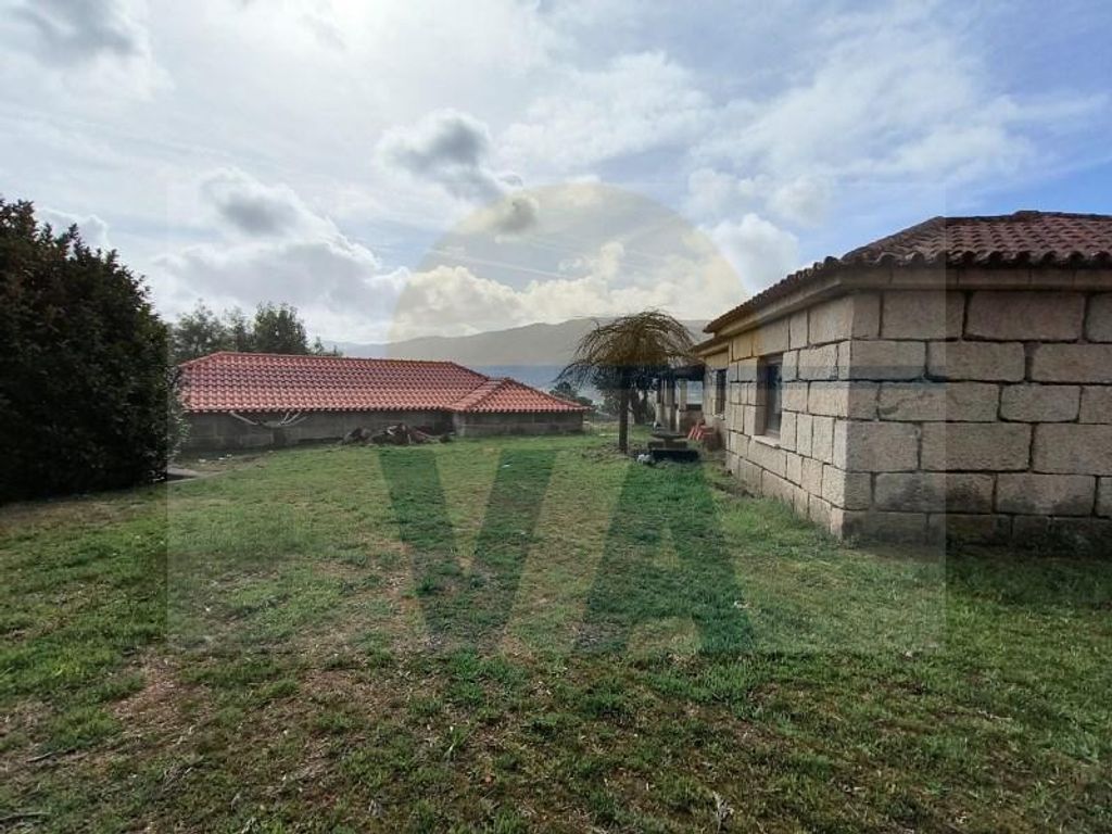 Luxuriöse 6 Zimmern Villa zu verkaufen in Amarante, Portugal