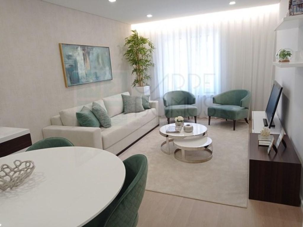 4 Room Luxury Apartment For Sale In Urbanizacao Neudel Amadora Lisbon 123464785 