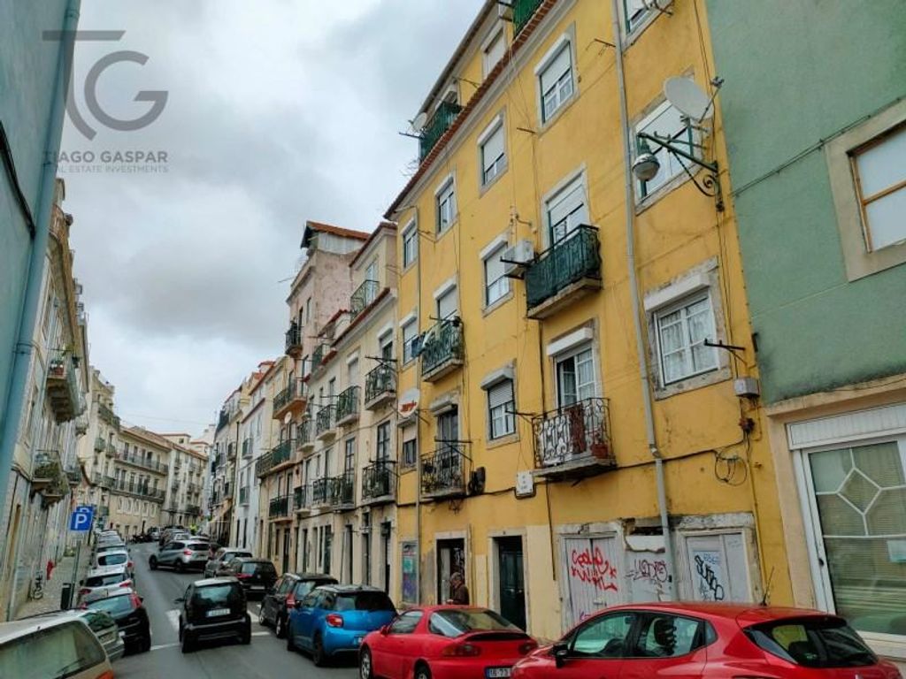 Luxury apartment complex for sale in Lisbon, Portugal 127065585