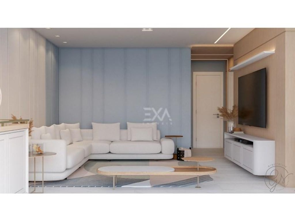 À venda Luxuoso apartamento de 130 m2, Balneário Camboriú, Santa Catarina