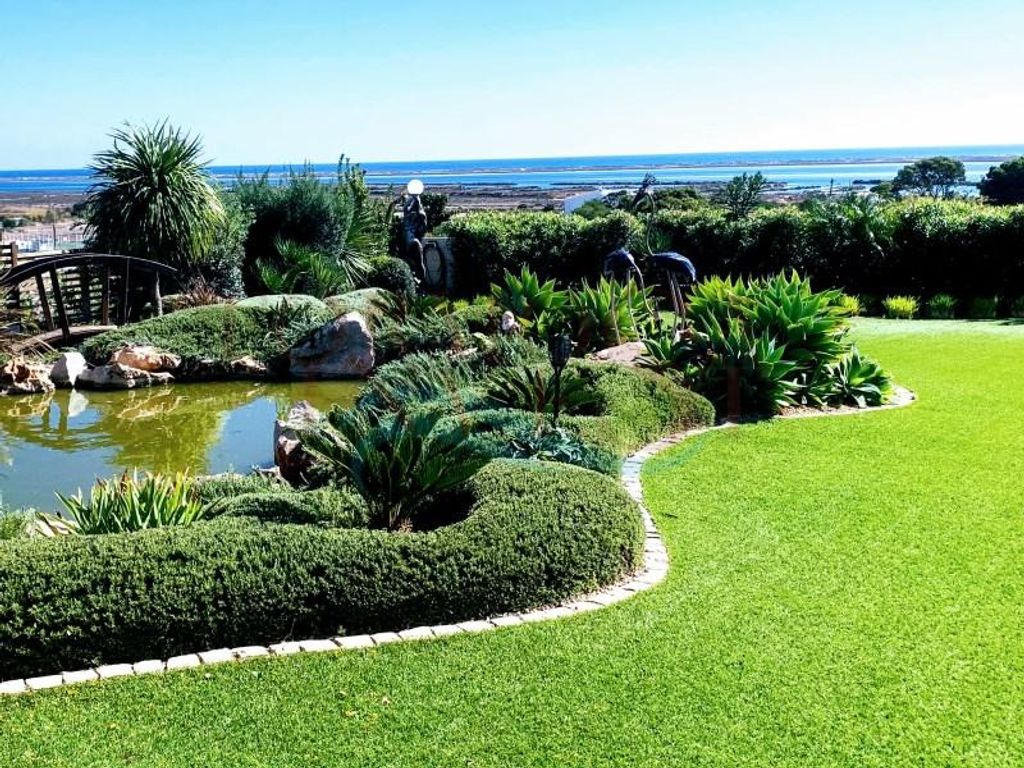 3 room luxury House for sale in Olhão, Portugal 123697825