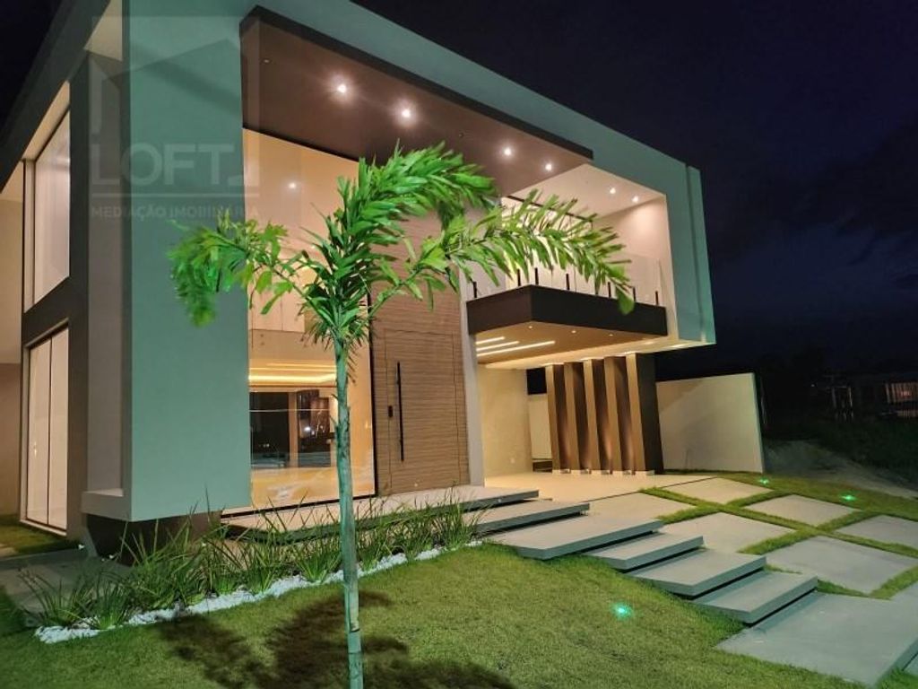 Casa de 247 m² à venda Ilhéus, Brasil