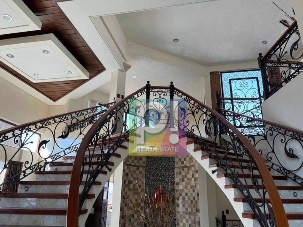 3 room luxury House for sale in Morelia, Mexico 127933943