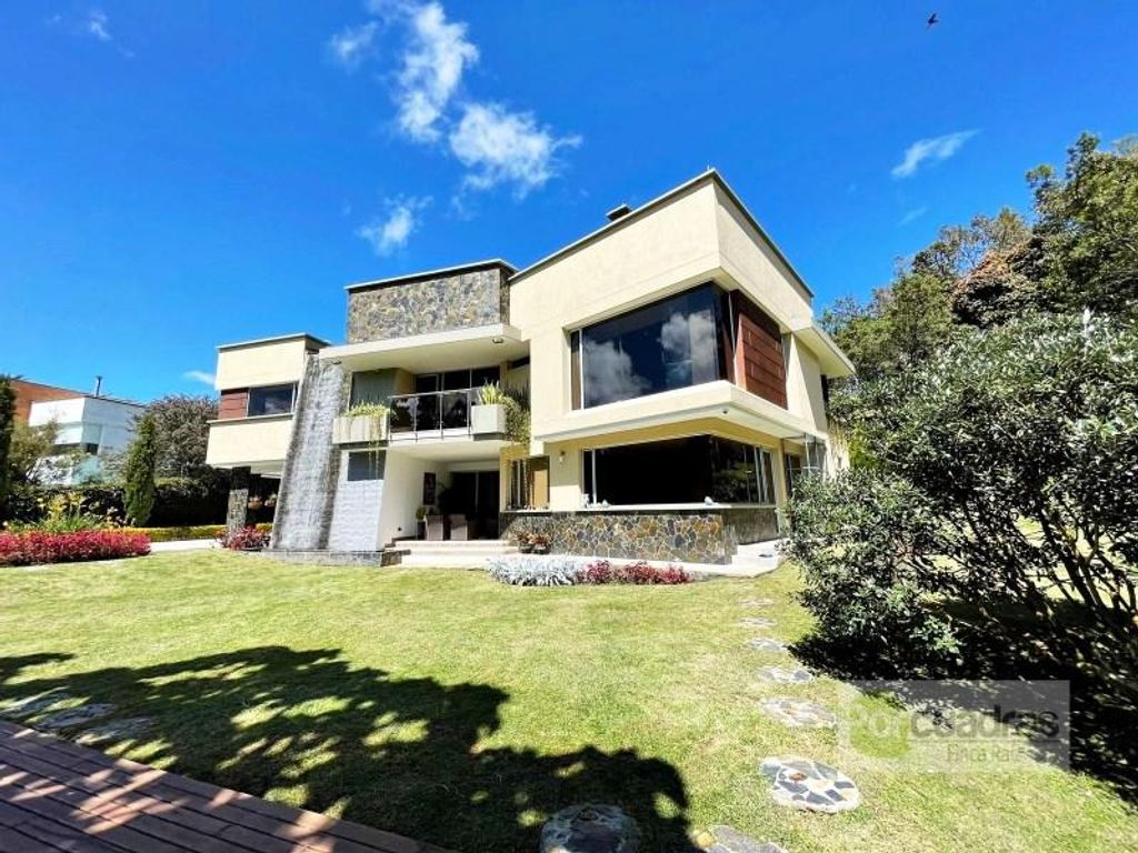 4 room luxury House for sale in Envigado, Colombia 114058025