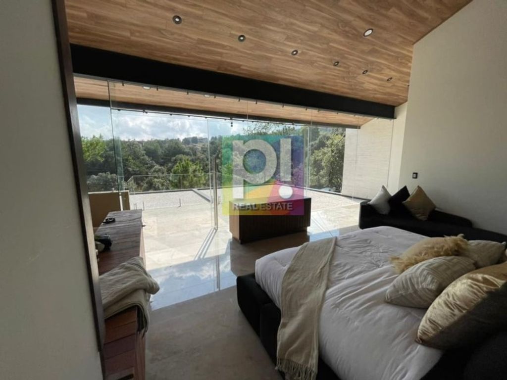 4 room luxury House for sale in Morelia, Michoacán 128148699