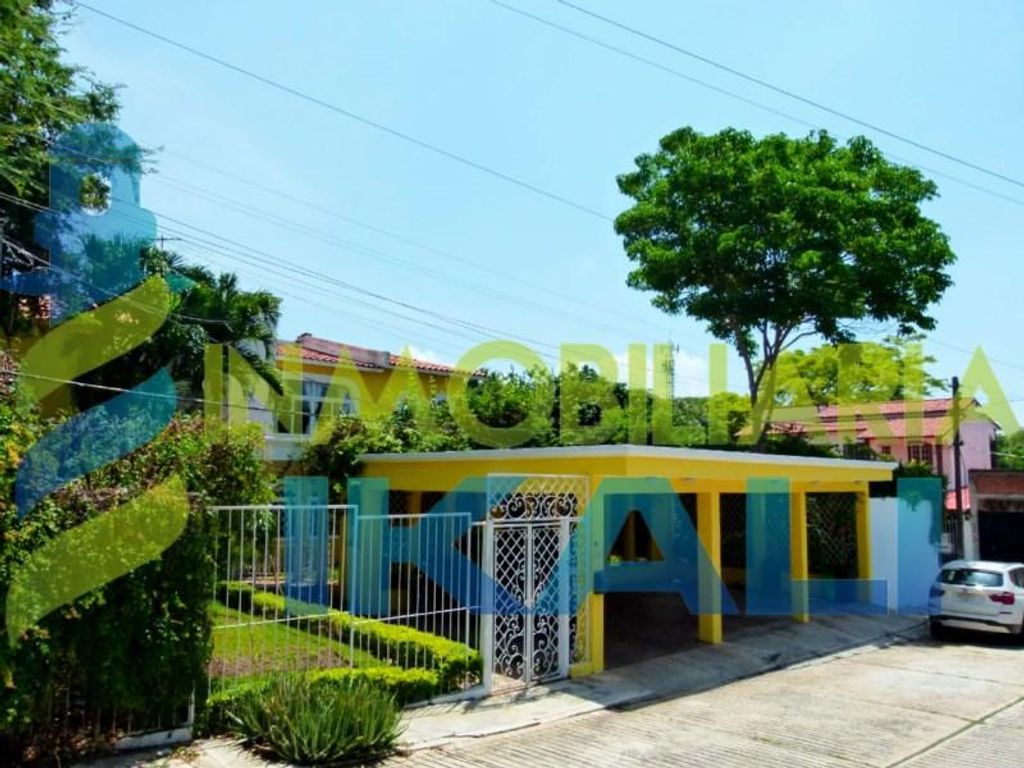 Vivienda exclusiva en venta Tuxtla Gtz, Estado de Chiapas 128049467