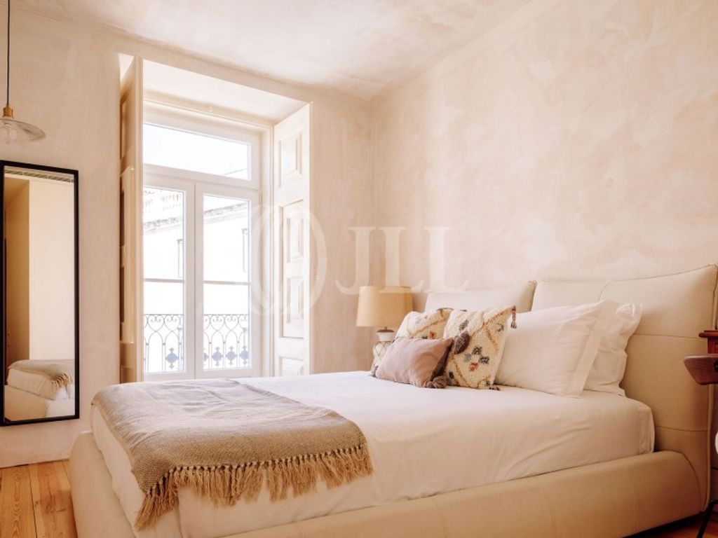 Luxury Apartment for sale in Alfama (Sao Vicente de Fora), Lisbon