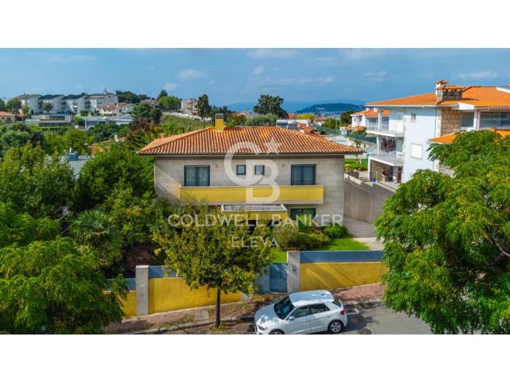 5 room luxury House for sale in Braga, Portugal 129284827