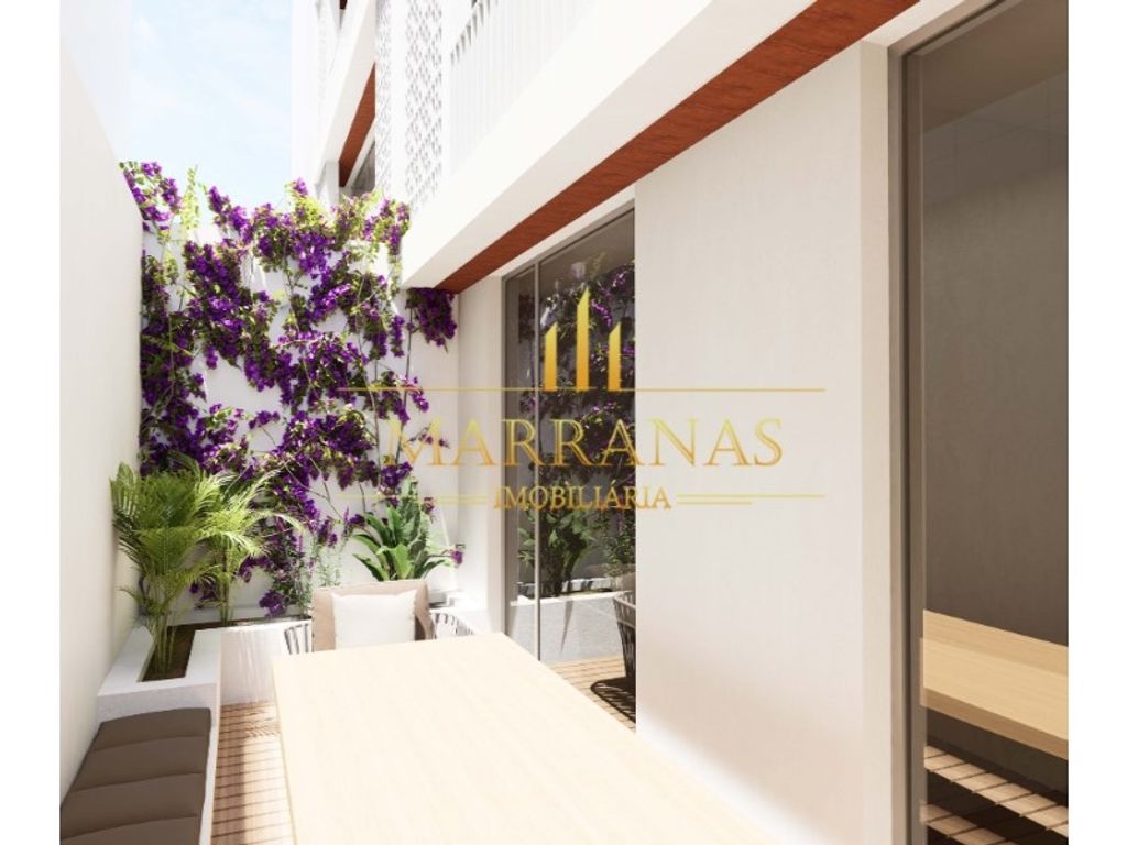 Престижная квартира 218 м2 в продажа Vila De Sal Rei (Us), Boa Vista Island, Boa Vista