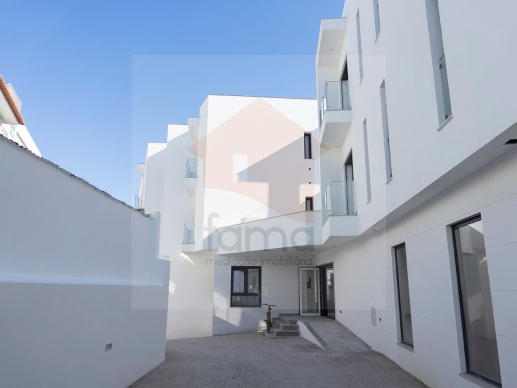 Appartamento di lusso di 169 m² in vendita Parede (Centro), Cascais e