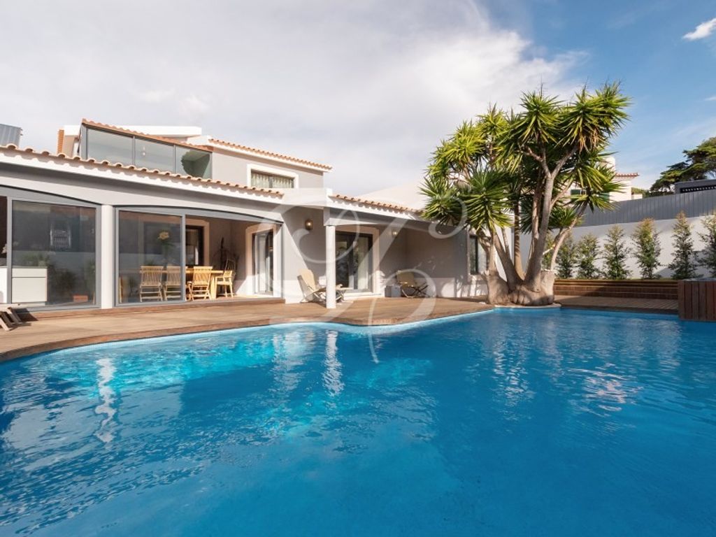 6 room luxury House for sale in Birre, Cascais e Estoril, Cascais