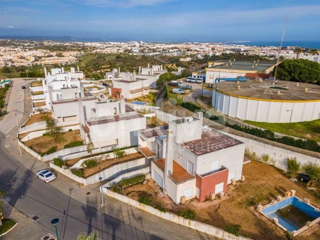 4 room luxury House for sale in Patio, Albufeira, Algarve, Distrito de