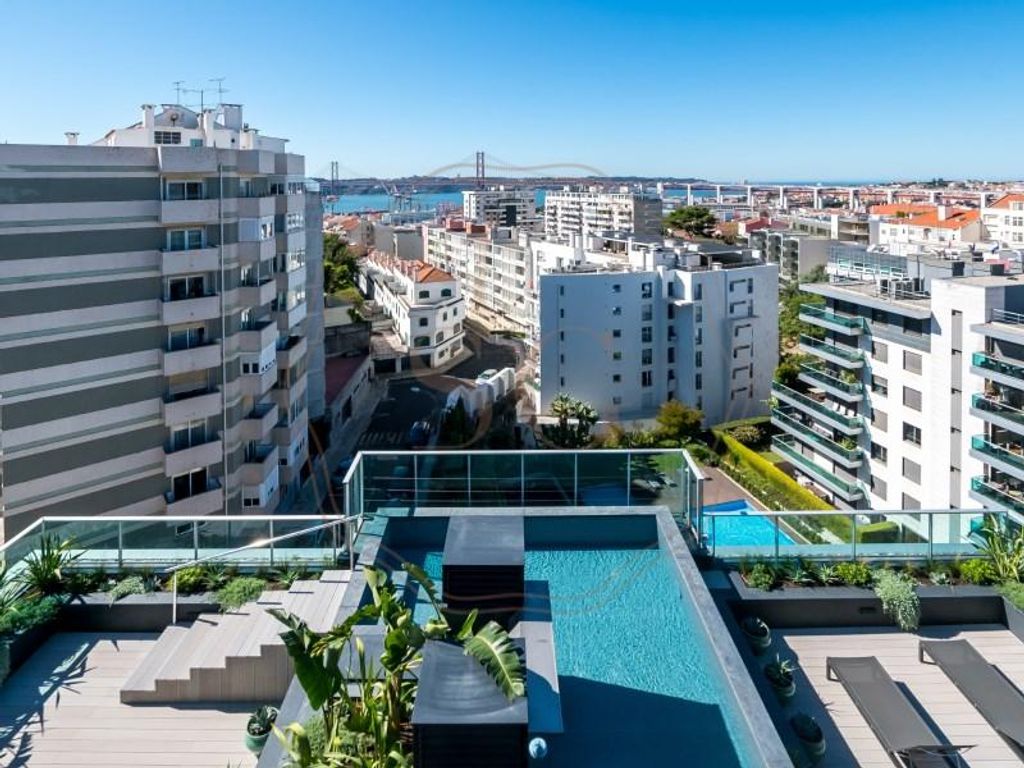 À venda Apartamento de luxo de 261 m2, Lapa (Lapa), Lisboa 128545142