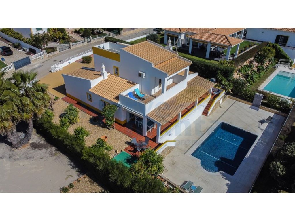 Luxury House for sale in Quinta do Sobral, Castro Marim, Distrito de