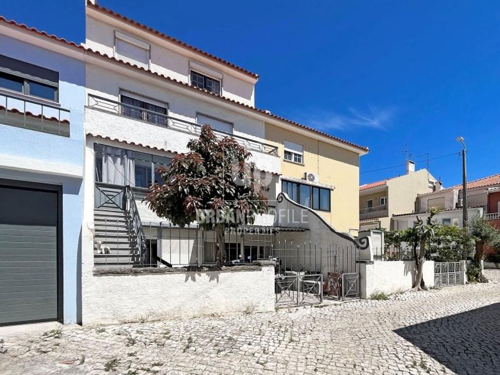 Luxury House for sale in Bairro de Sao Jose (Cascais), Cascais e Estoril, Cascais, Lisbon