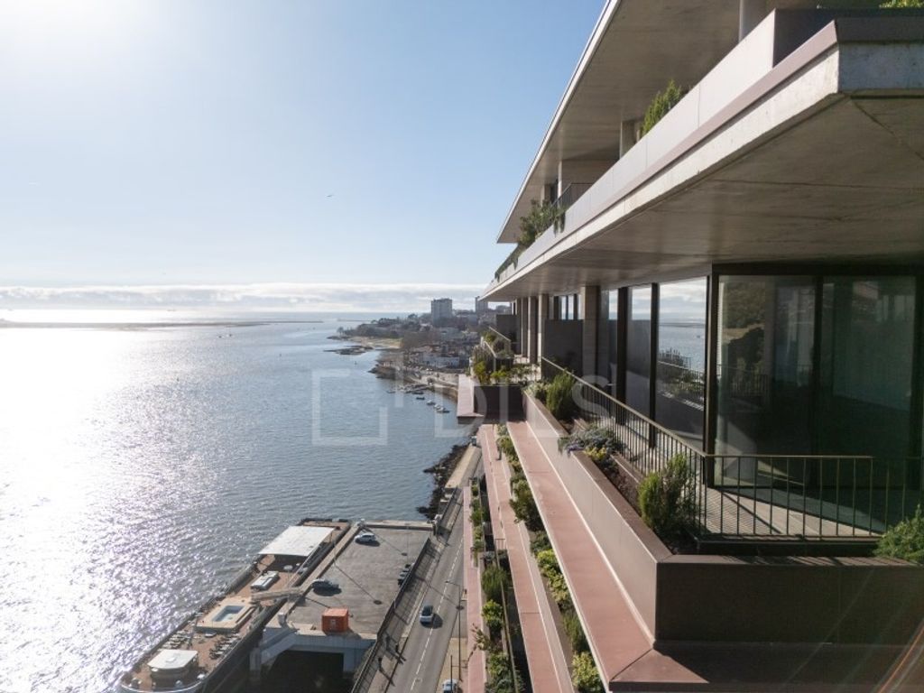 Элитная квартира 437 м2 в продажа Arrabida (Lordelo do Ouro), Порту, Porto, Distrito do Porto