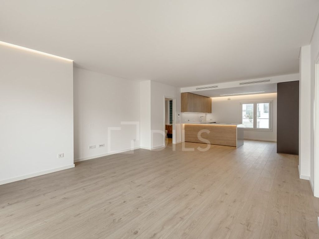 Элитная квартира 272 м2 в продажа Parede, Cascais, Distrito de Lisboa