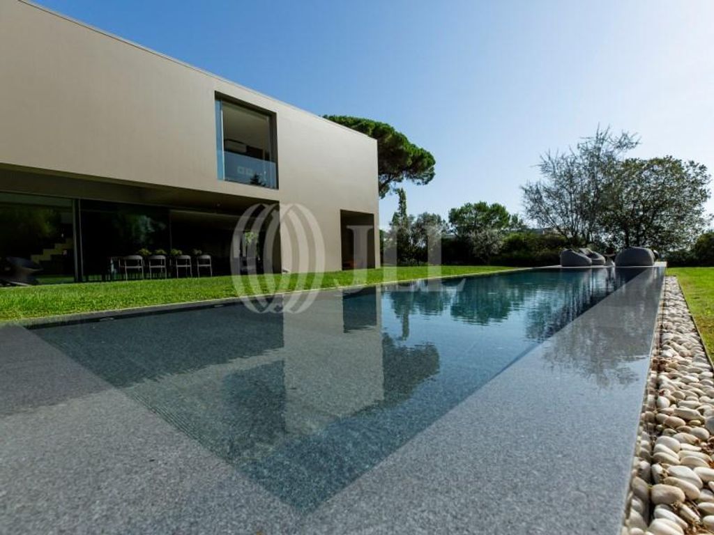 Vivienda De Alto Standing En Venta Quinta Patino Cascais E Estoril Cascais Lisboa 129425779 7729