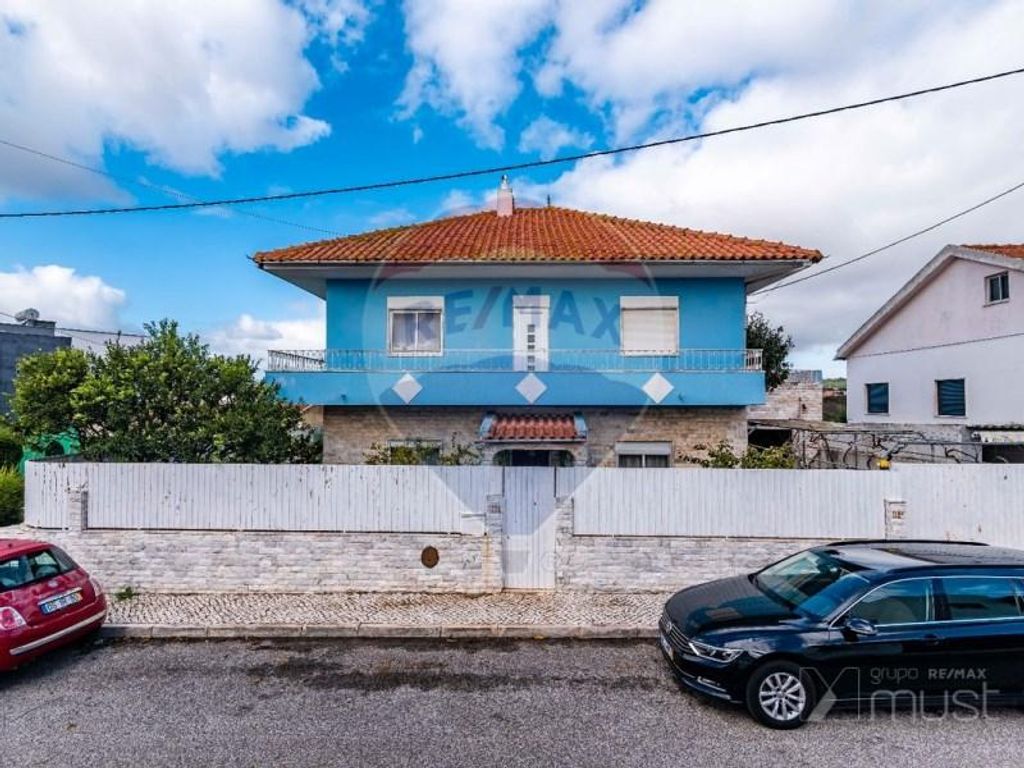 Maison de luxe 3 chambres en vente à Cascais e Estoril, Cascais