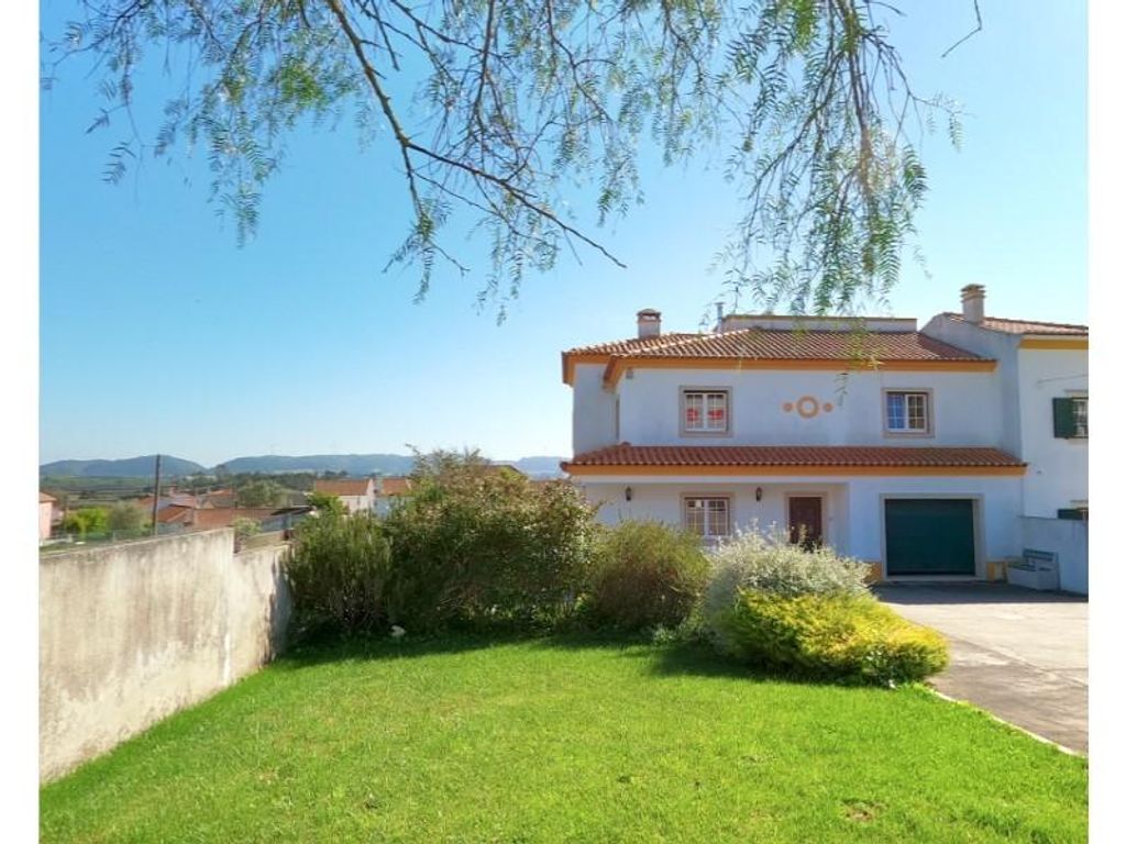 4 room luxury House for sale in Óbidos, Portugal 124905145