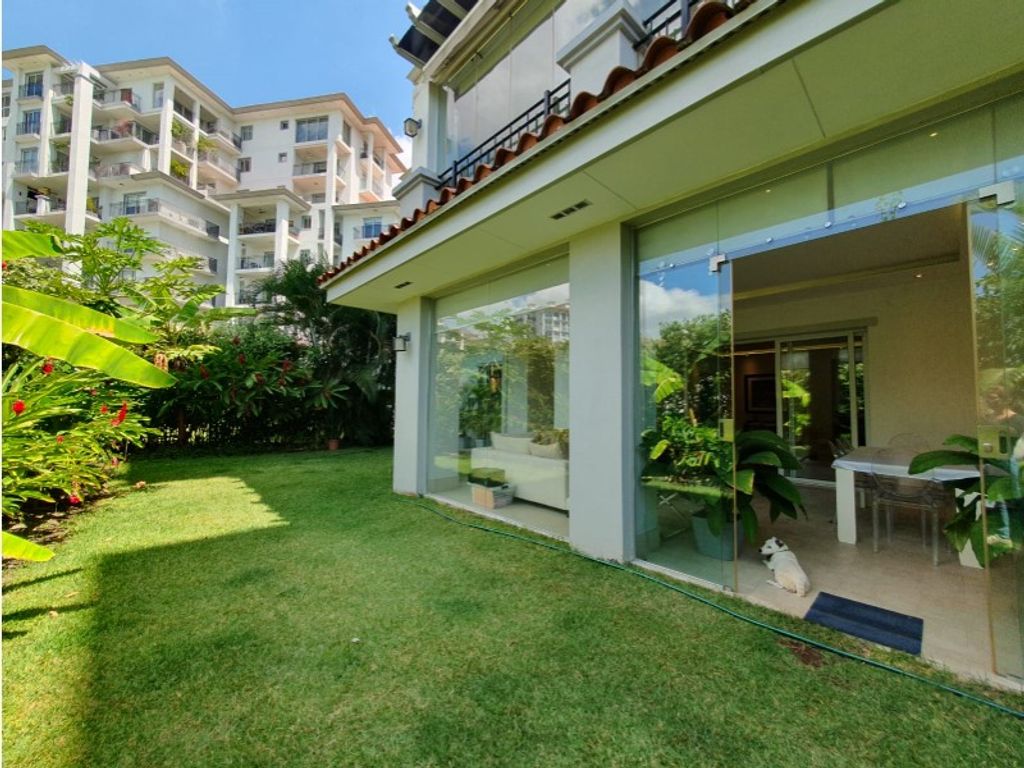 Appartement de 4 pièces de luxe à Santa Maria, Panamá, Distrito de