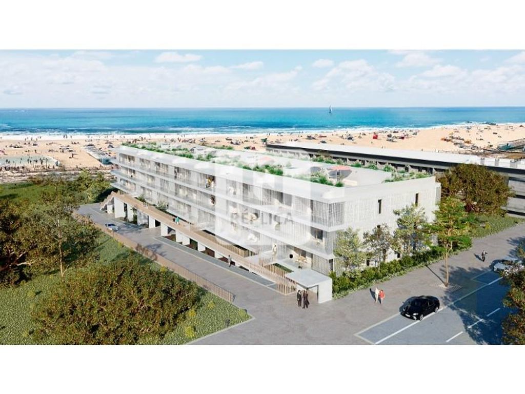 LuxusApartment mit 2 Zimmern zu verkaufen in Canidelo, Vila Nova de