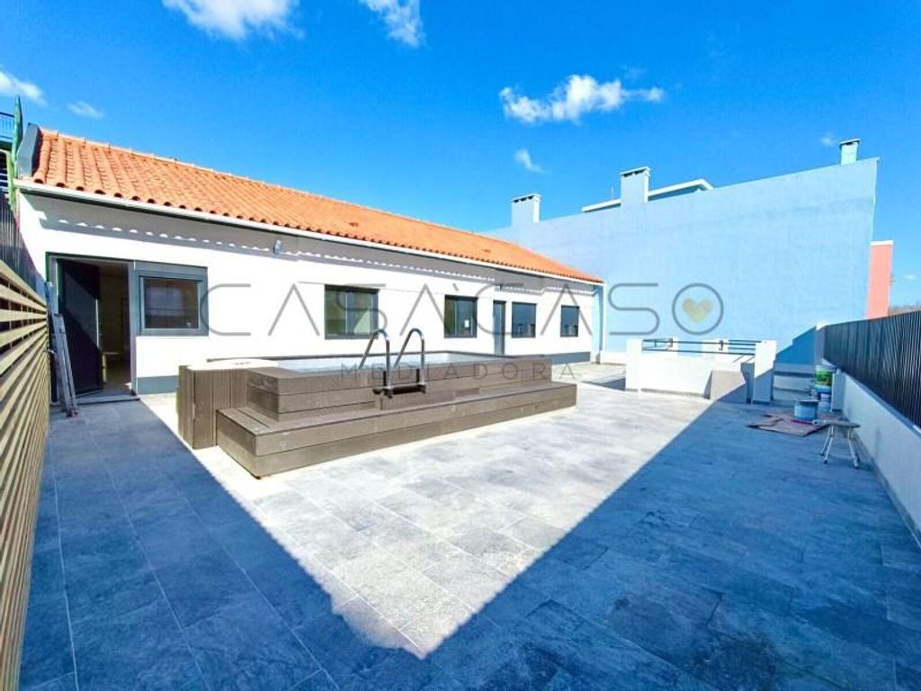 Luxuriöses Haus zu verkaufen in Setúbal, Portugal 128475703