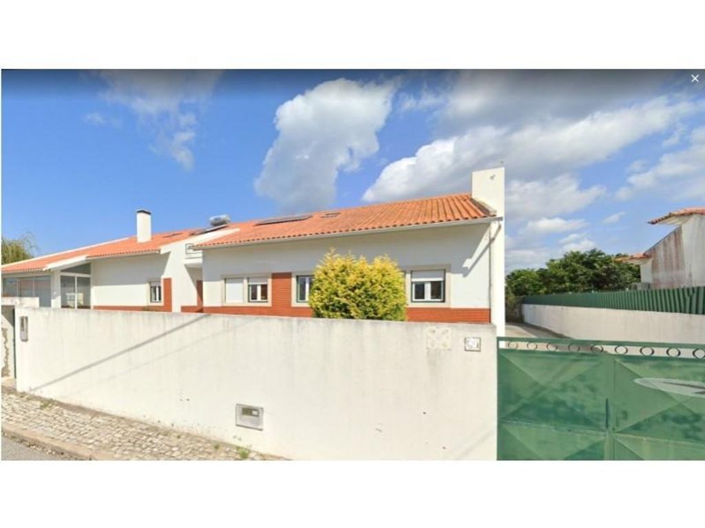 Maison de luxe en vente à Nazaré, Distrito de Leiria 128702114