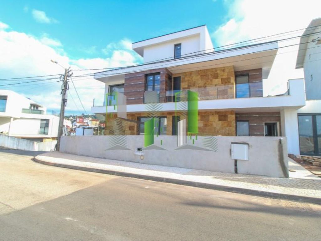 4 room luxury House for sale in Chao do Bispo, Coimbra, Distrito de