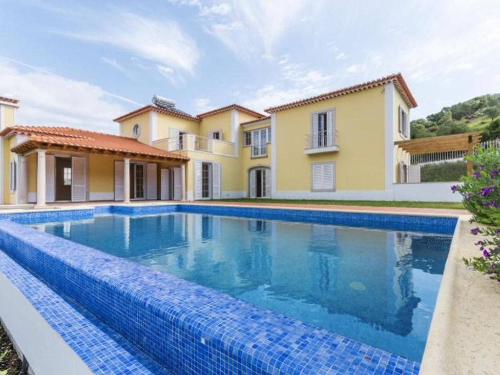 Exclusiva casa en venta Sintra (Santa Maria e Sao Miguel), Sintra