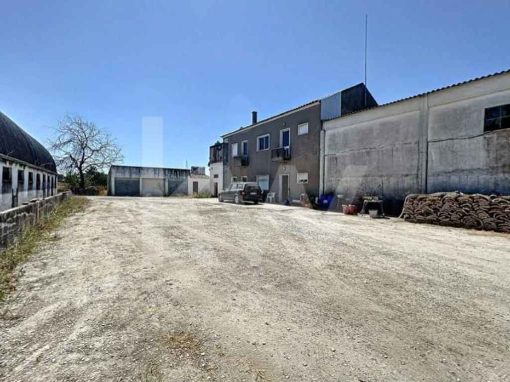 Farm for sale Vendas Novas, Distrito de Évora 128128083