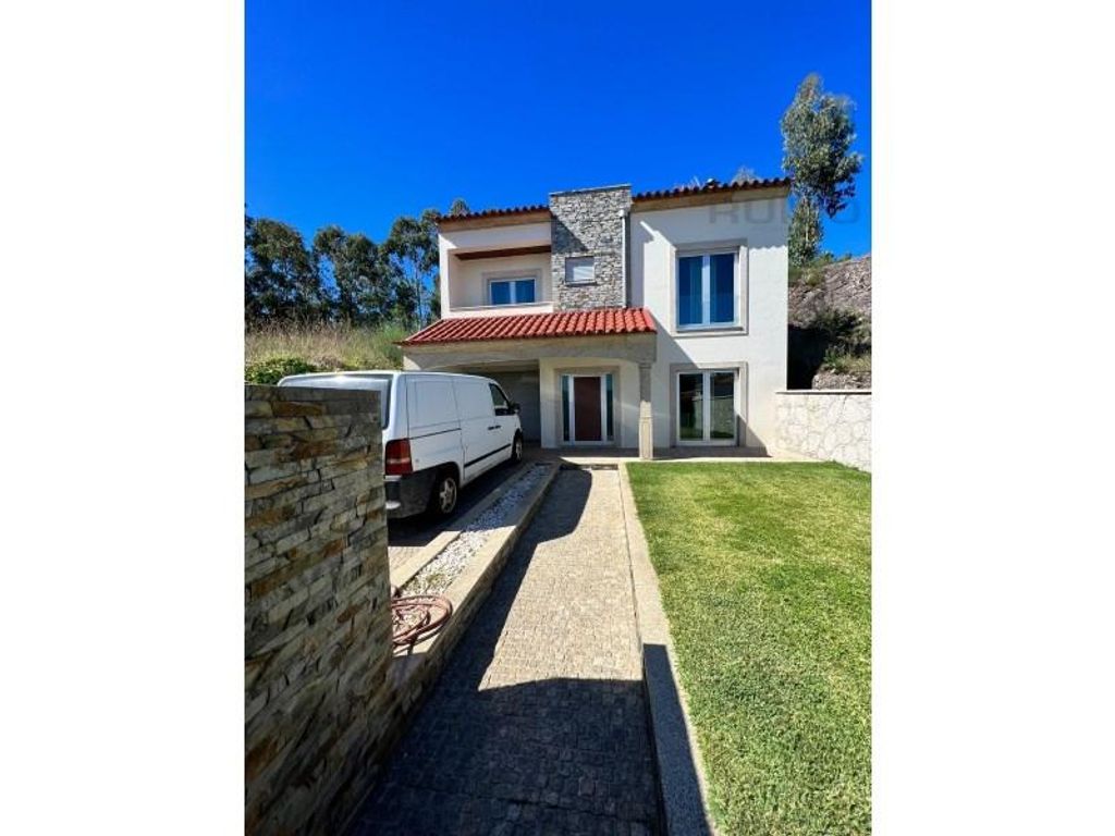 Maison de 4 pièces de luxe à Perre, Viana do Castelo, Distrito de Viana