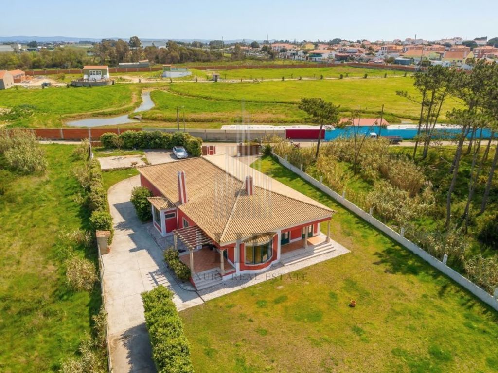 Роскошный дом 266 м2 в продажа Magoito, Синтра, Distrito de Lisboa