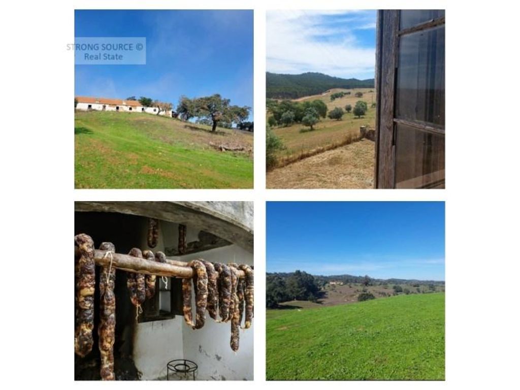 À venda Fazenda Odemira, Portugal 129528030