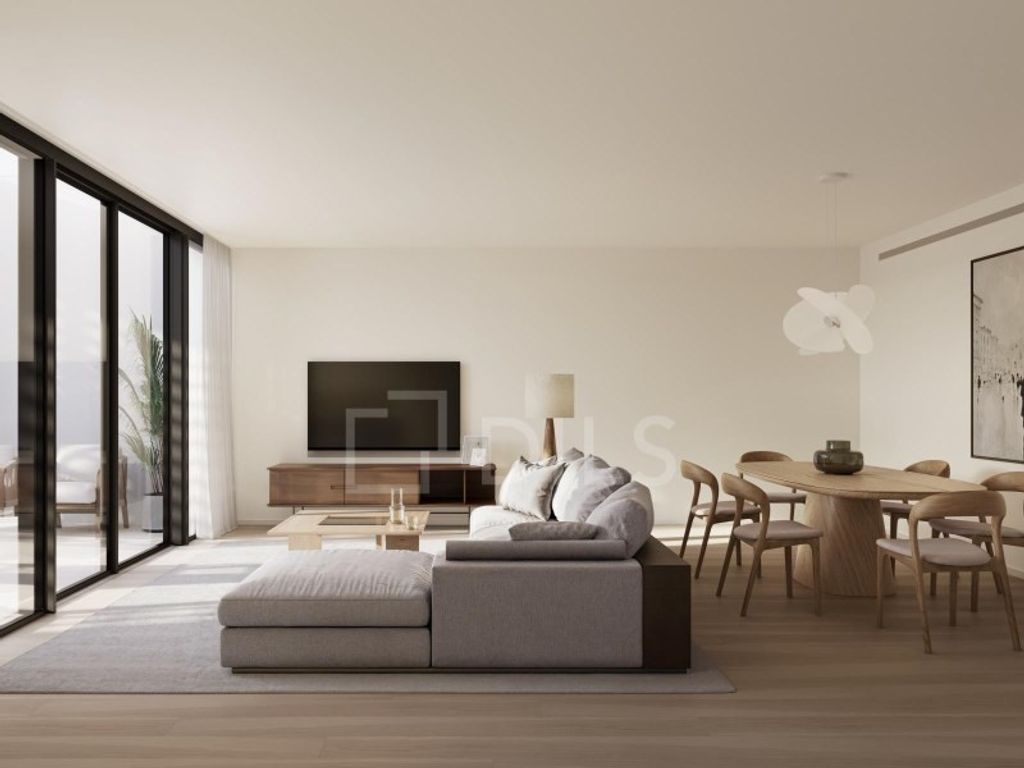 Престижная квартира 150 м2 в продажа Vilamoura, Лола, Loulé, Distrito de Faro