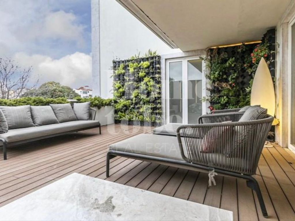 6 bedroom luxury Flat for sale in Estrela (Lapa), Lisbon 129348461