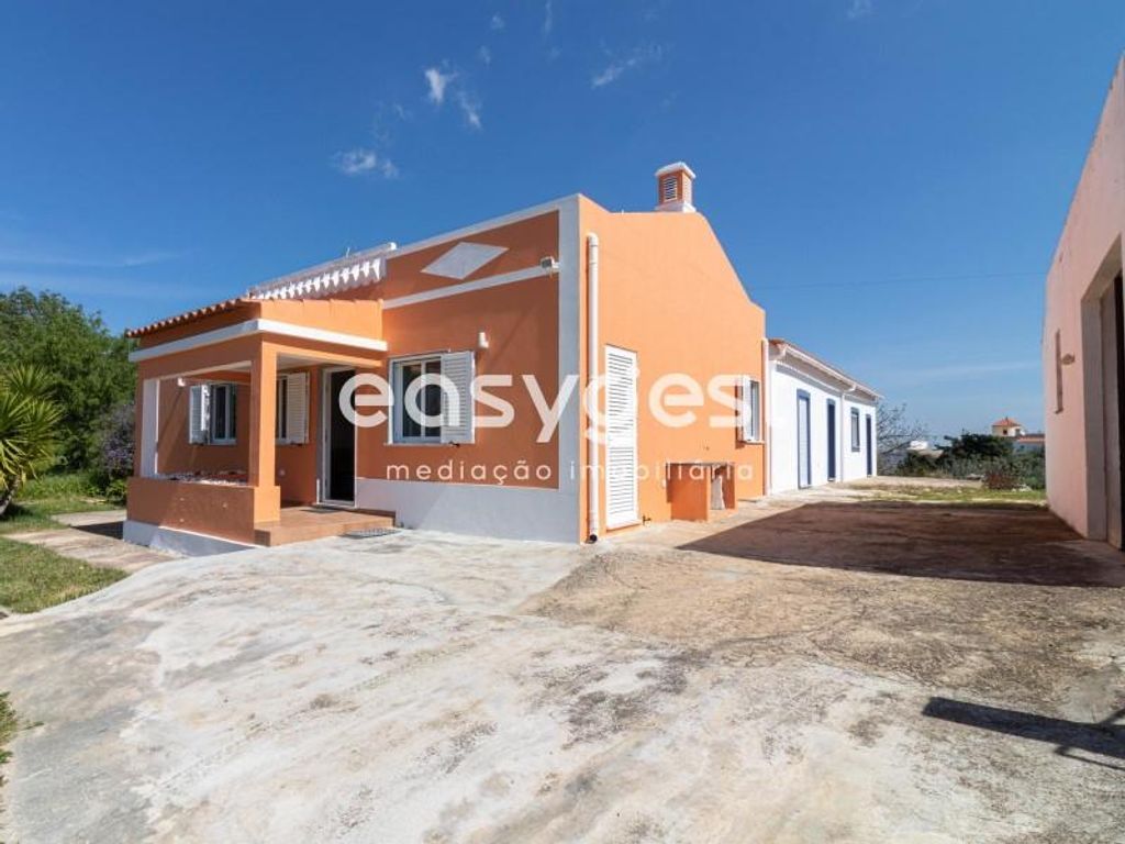 LuxusHaus zu verkaufen Luz de Tavira (Luz), Tavira, Província do