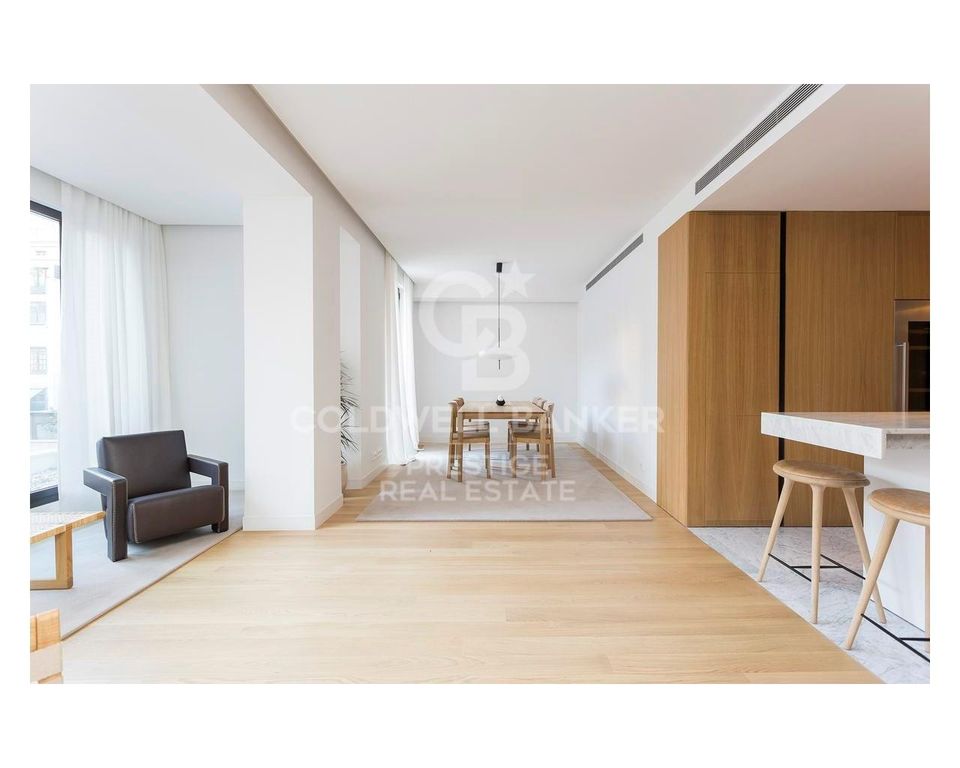 2 room luxury Flat for sale in La Dreta de l'Eixample, Barcelona