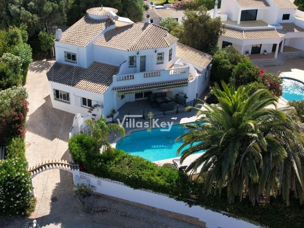 Montinhos da Luz, Lagos, Distrito de Faro 주택 옥내 면적 239 m² mq 매매