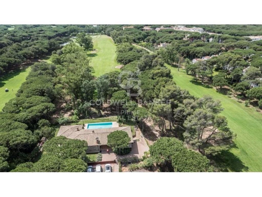 5 bedroom luxury House for sale in Pals, Spain 127797850