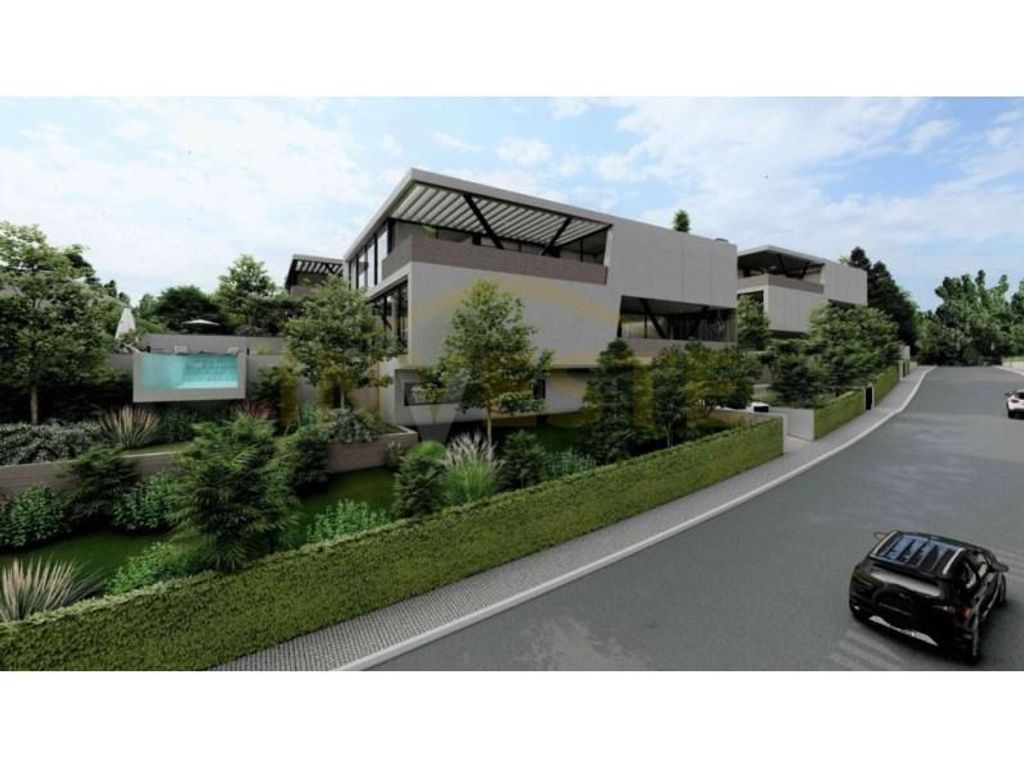 Luxuriöses Haus mit 4 Schlafzimmer zu verkaufen in Centro (Cascais