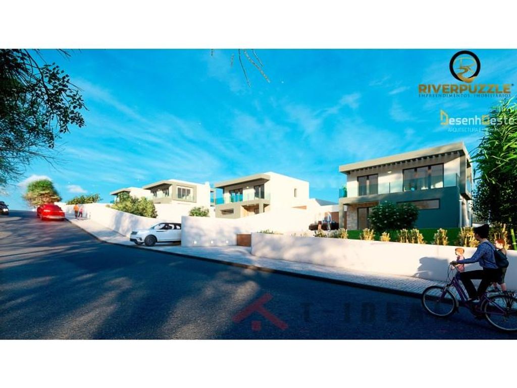 Maison de luxe de 297 m2 en vente Lourinha, Portugal 122946285