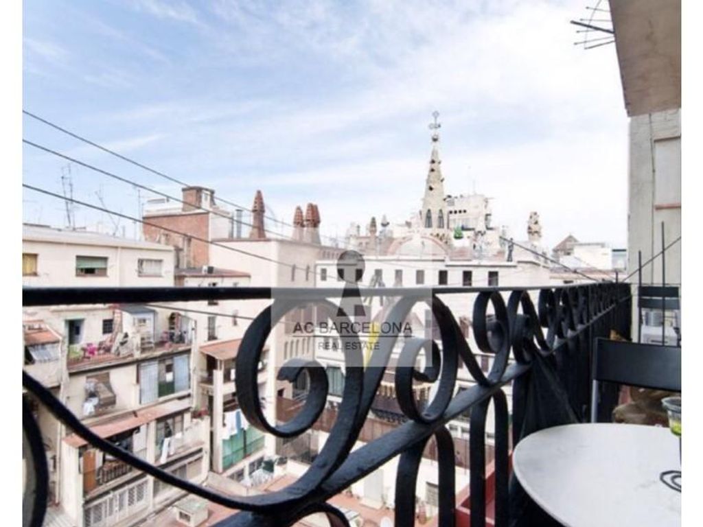 El Gotic, Barselona, Província de Barcelona, Catalunya, satılık m2 236