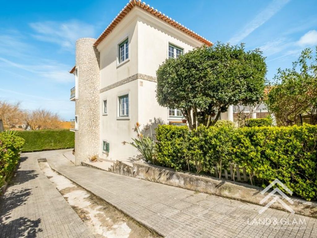 Vivienda de lujo en venta Mafra, Lisboa 128665122
