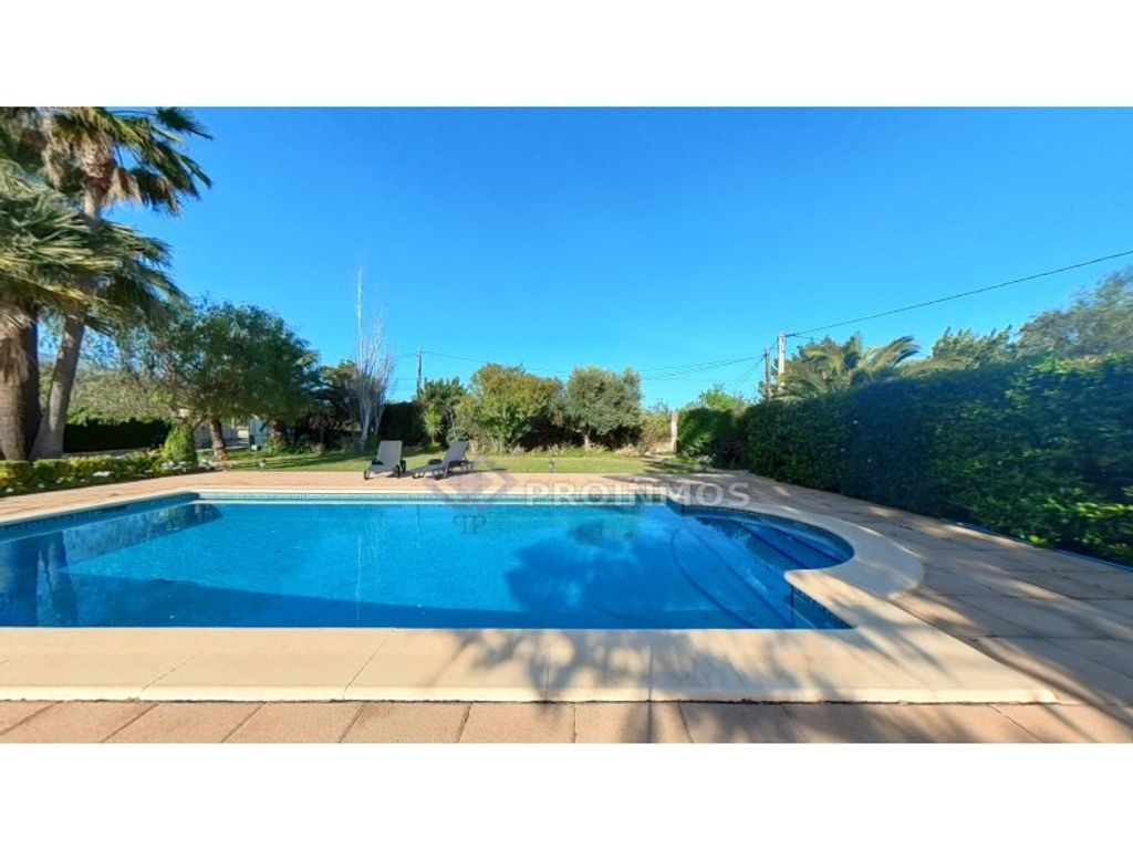 3 room luxury Villa for sale in Lloseta, Spain 128746439