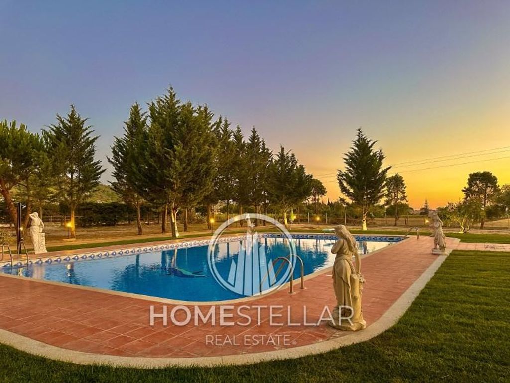 4 room luxury House for sale in Cabanas, Palmela, Distrito de Setúbal