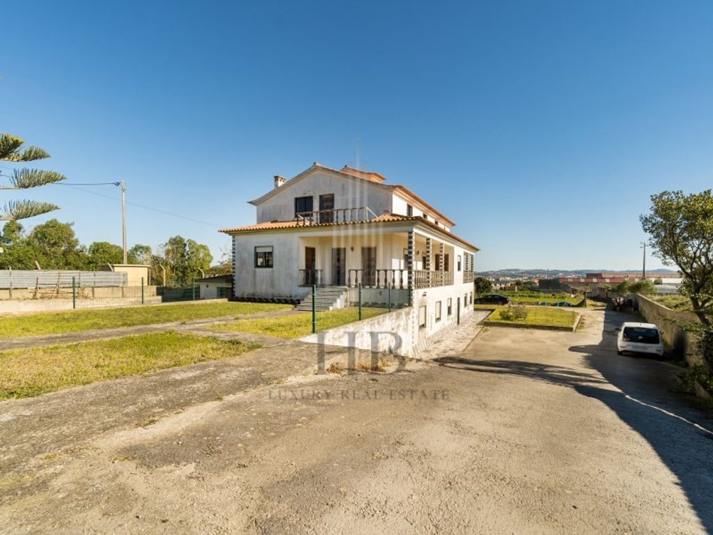Prestiżowy dom na sprzedaż Terrugem (Terrugem), Sintra, Distrito de